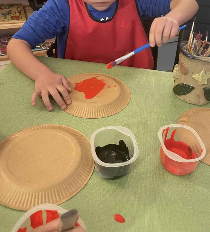 Maternelle montesori Gauriaguet