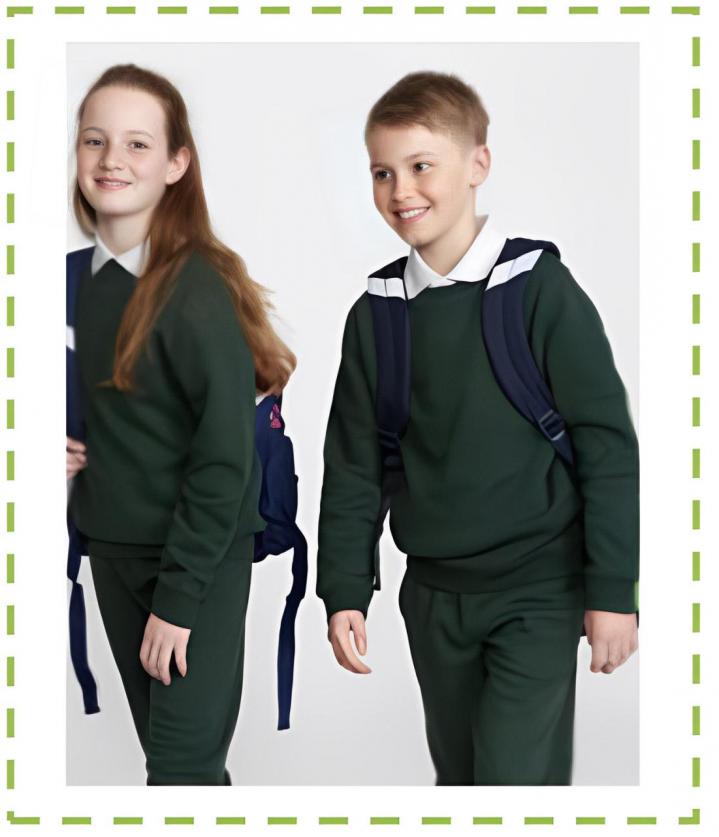 Primaire montessori Gauriaguet