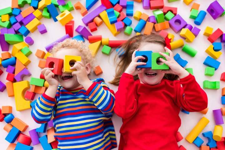 Approche Montessori encadrée par des éducateurs - Gauriaguet