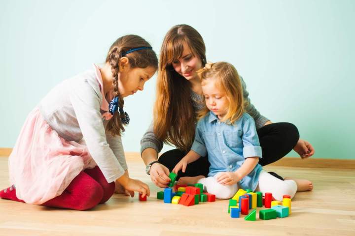 Des professionnels de la pédagogie montessori à votre service à Gauriaguet