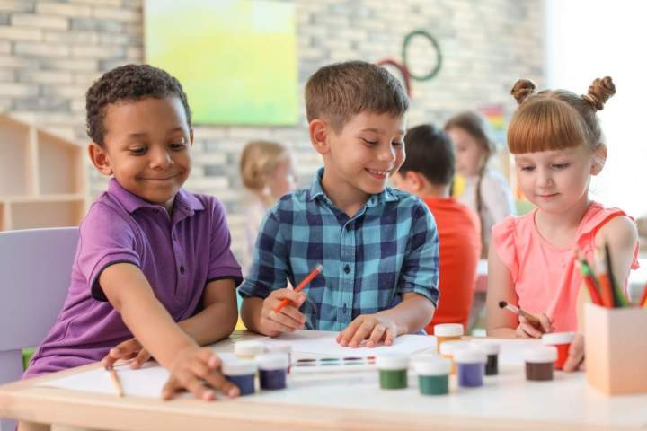 Professionnels de la pédagogie montessori à votre service, Gauriaguet